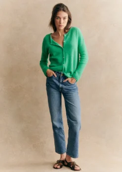 Gilet Gaspard-Sezane Cheap