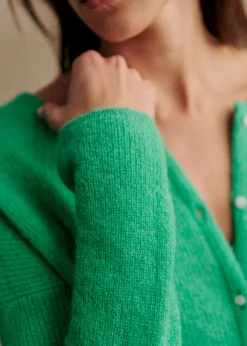 Gilet Gaspard-Sezane Cheap
