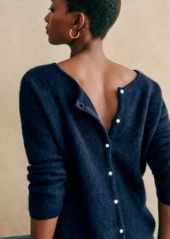 Gilet Gaspard-Sezane Cheap