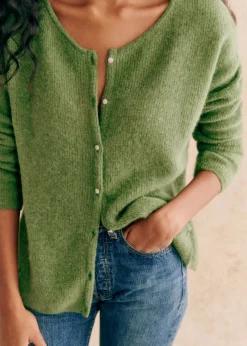 Gilet Gaspard-Sezane Cheap