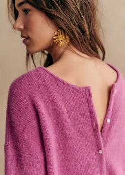 Gilet Gaspard-Sezane Cheap