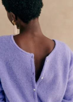 Gilet Gaspard-Sezane Cheap