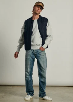 Gilet Ibrox-Sezane Shop