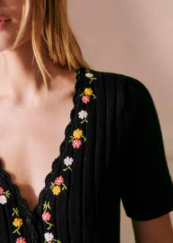 Gilet Iliana-Sezane Clearance