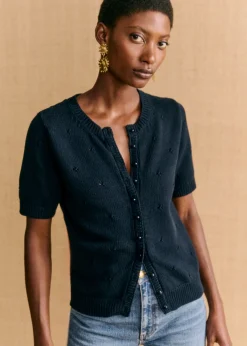 Gilet Kyle-Sezane Best