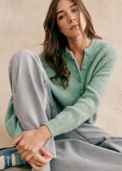 Gilet Othello-Sezane Discount