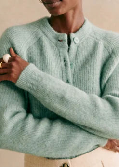 Gilet Othello-Sezane Discount