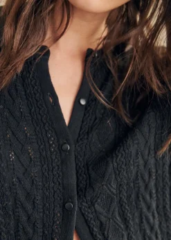 Gilet Ruben-Sezane Cheap