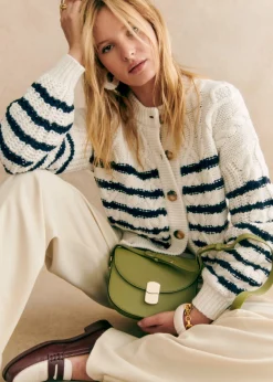 Gilet Sean-Sezane Best Sale