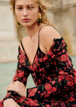 Gilet Virgile-Sezane Hot