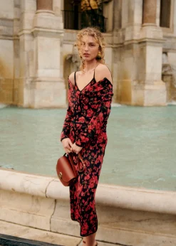 Gilet Virgile-Sezane Hot