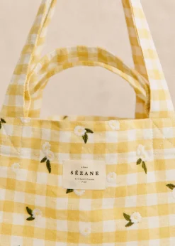 Grand Cabas-Sezane Best
