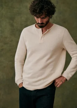Henley Spike-Sezane Discount