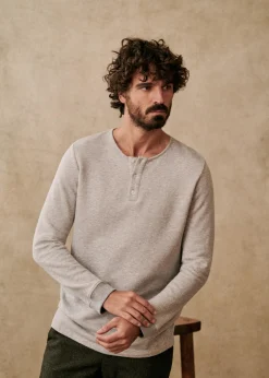 Henley Spike-Sezane Discount