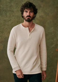 Henley Spike-Sezane Discount