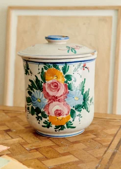 Jarre Italienne Vintage Grand Modèle-Sezane Cheap