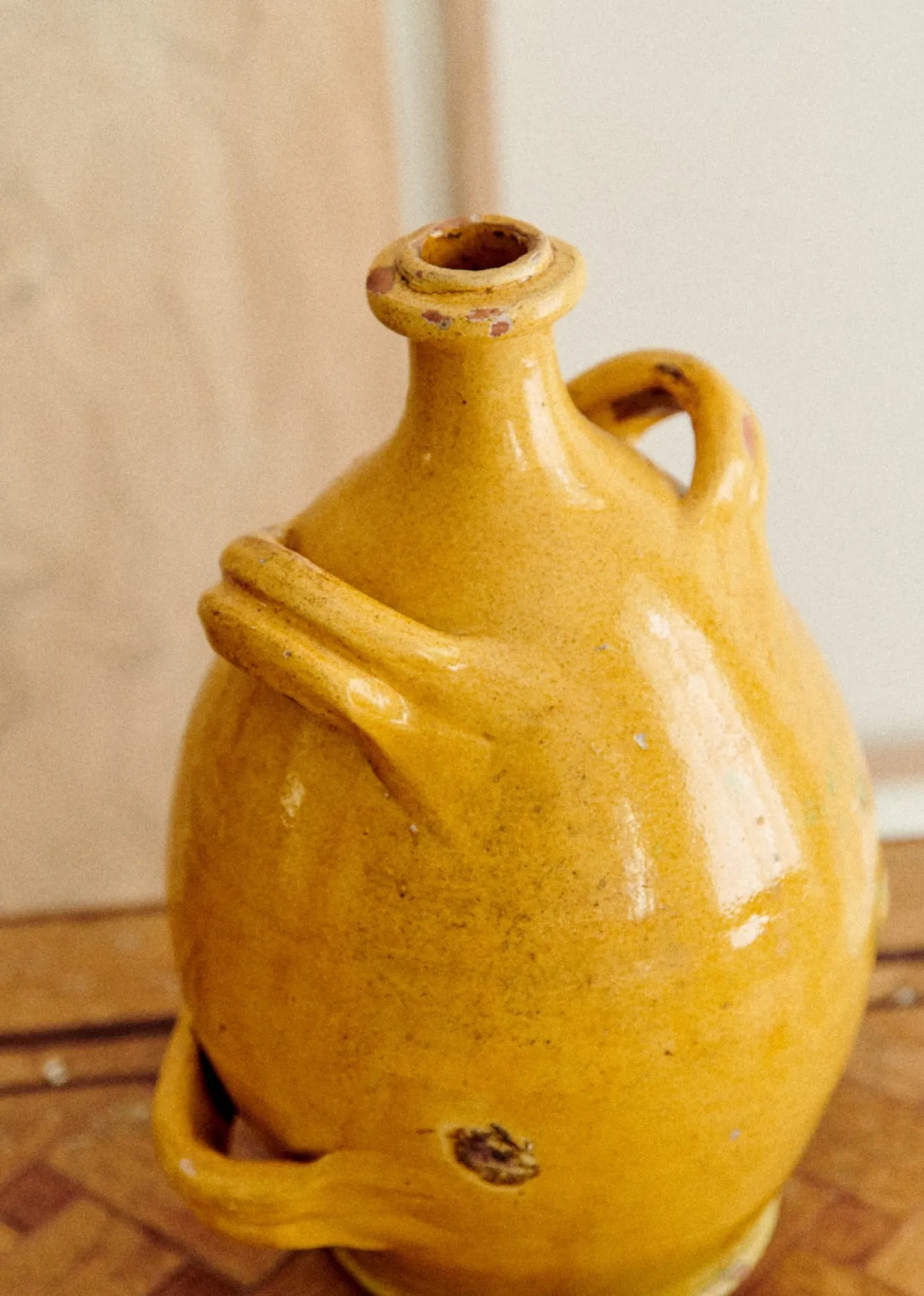 Jarre Italienne Vintage Moyen Modèle-Sezane Clearance