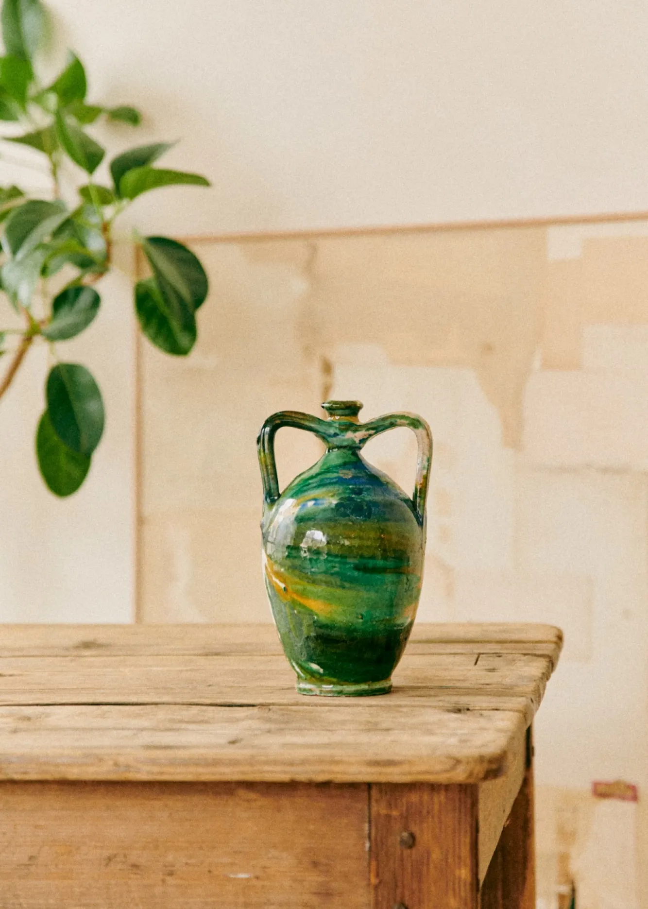 Jarre Italienne Vintage Moyen Modèle-Sezane Clearance