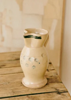 Jarre Italienne Vintage Moyen Modèle-Sezane Flash Sale