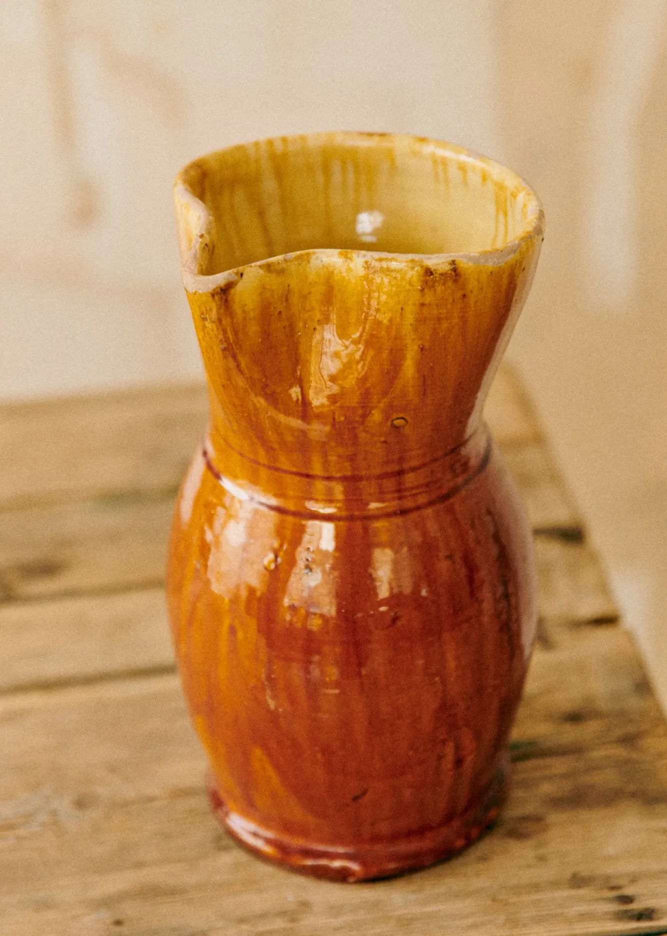 Jarre Italienne Vintage Moyen Modèle-Sezane Flash Sale