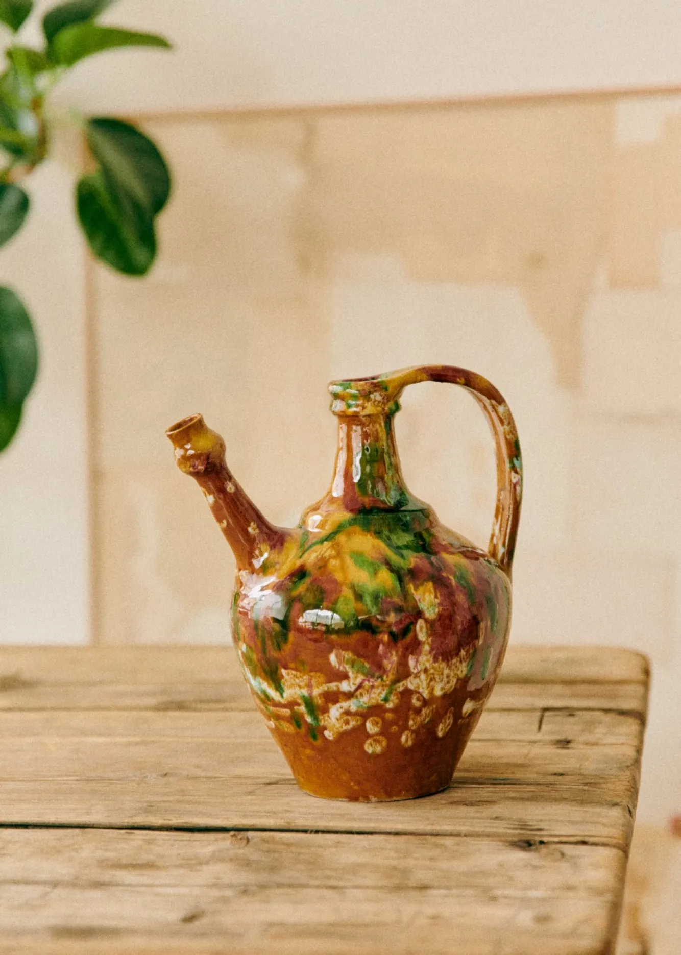 Jarre Italienne Vintage Moyen Modèle-Sezane Fashion