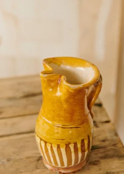 Jarre Italienne Vintage Petit Modèle-Sezane Cheap