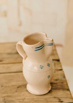 Jarre Italienne Vintage Petit Modèle-Sezane Hot