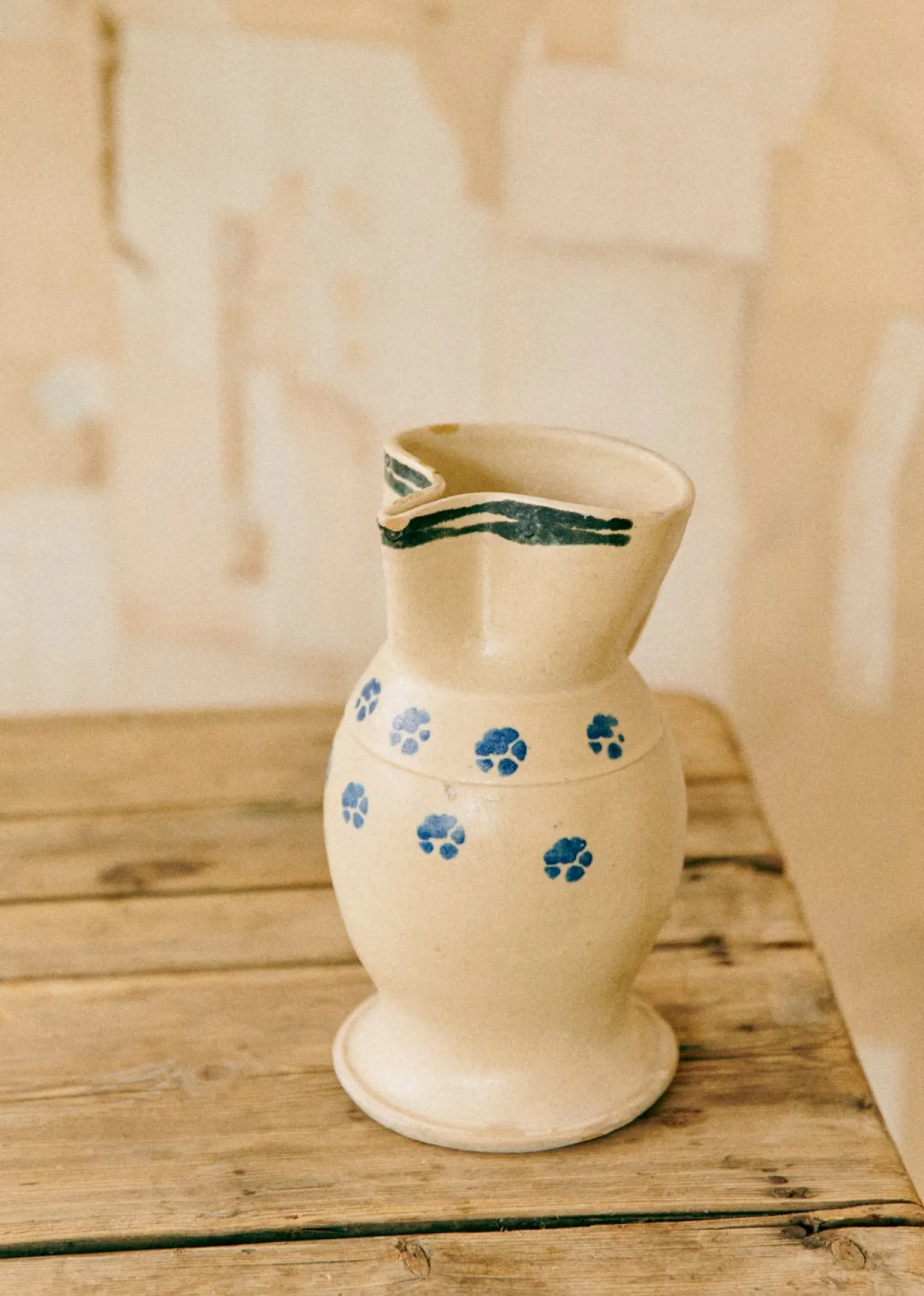 Jarre Italienne Vintage Petit Modèle-Sezane Best Sale