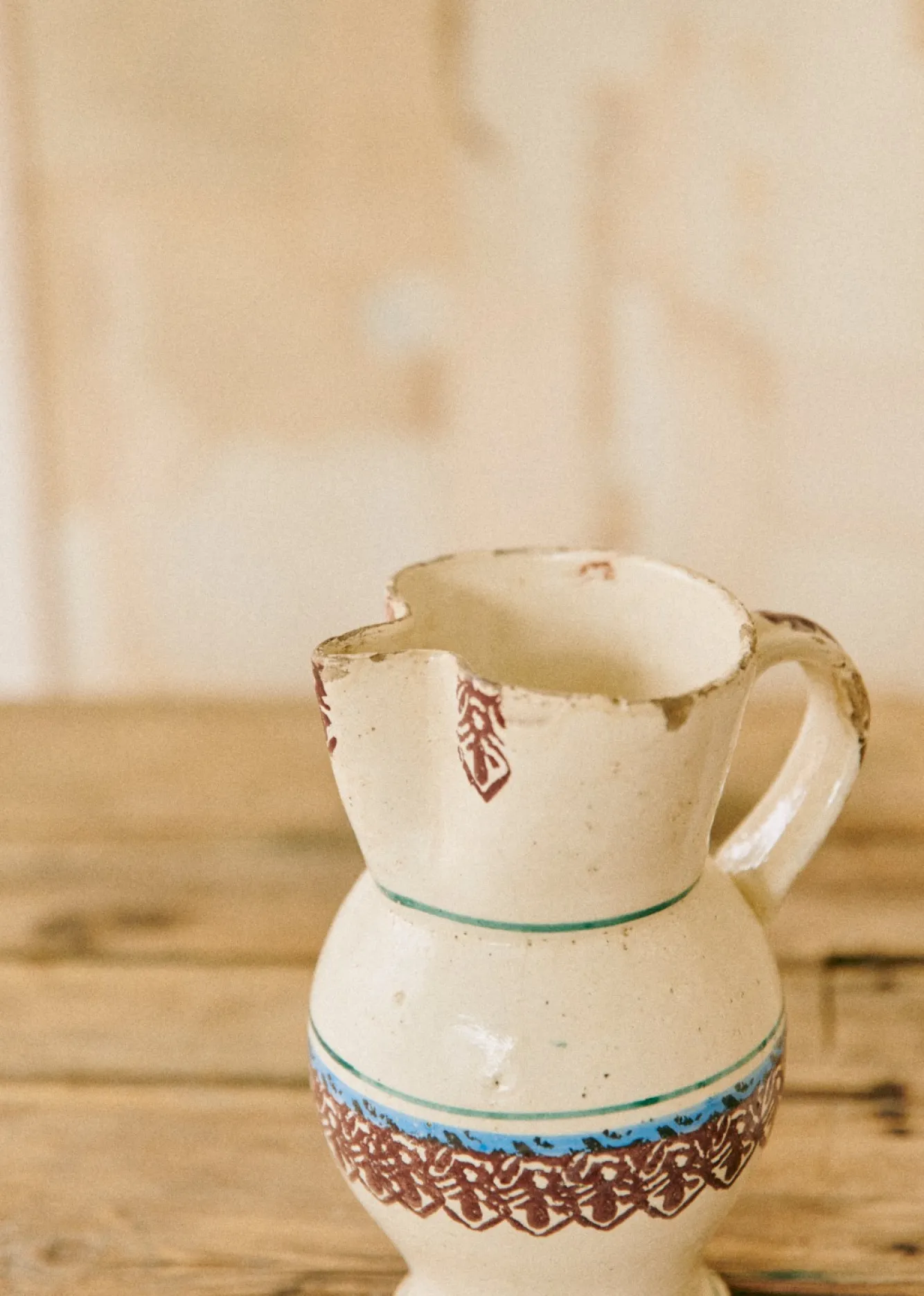 Jarre Italienne Vintage Petit Modèle-Sezane Flash Sale
