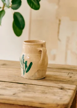 Jarre Italienne Vintage Petit Modèle-Sezane Flash Sale