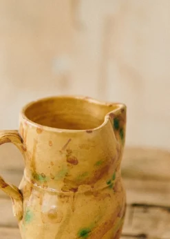 Jarre Italienne Vintage Petit Modèle-Sezane Online