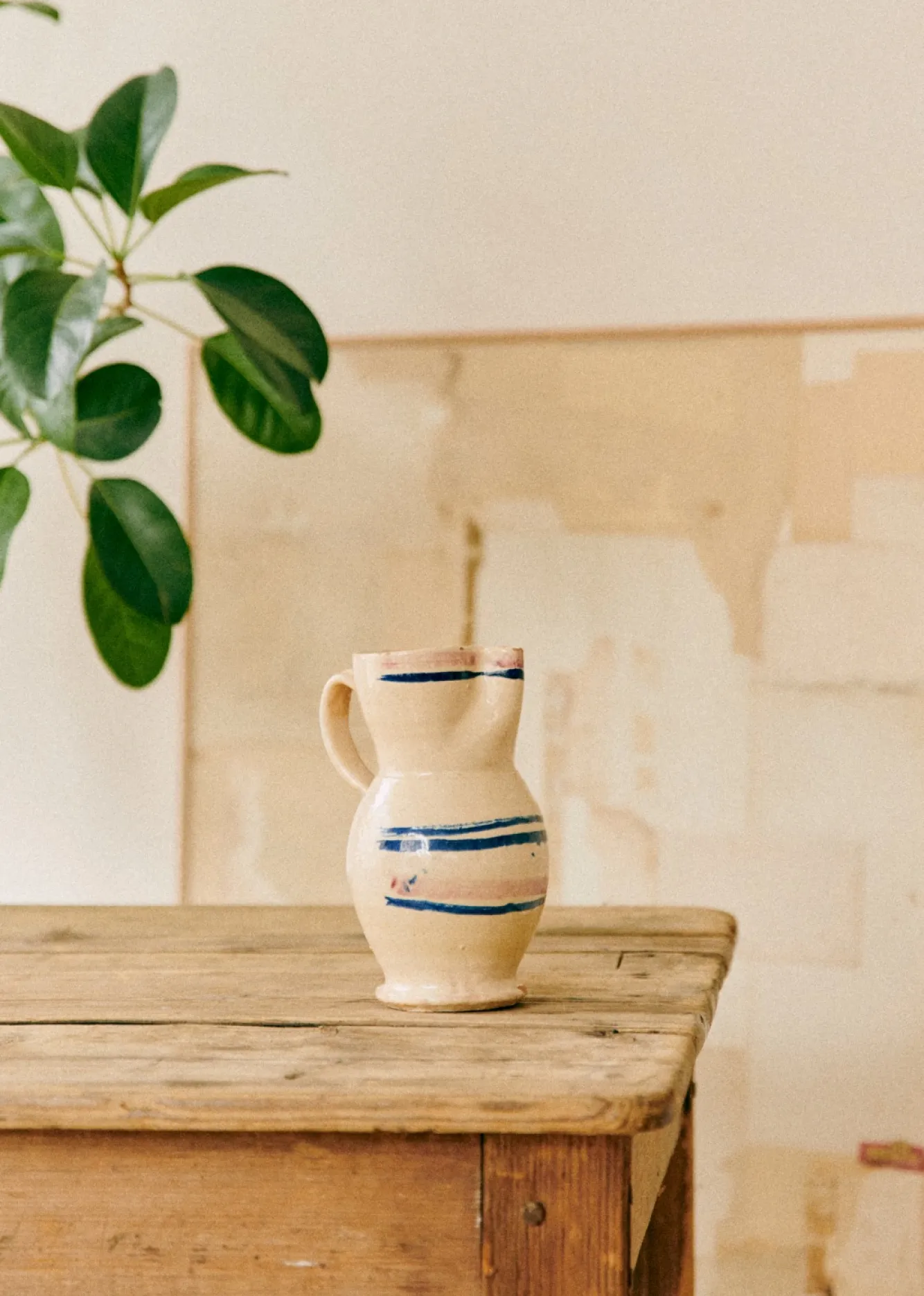 Jarre Italienne Vintage Petit Modèle-Sezane Online