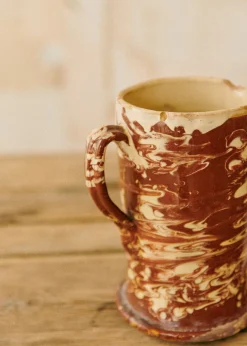 Jarre Italienne Vintage Petit Modèle-Sezane Online