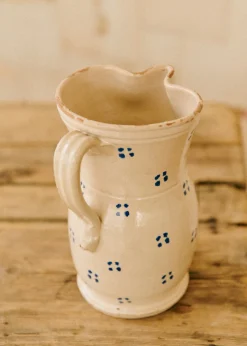 Jarre Italienne Vintage Petit Modèle-Sezane Online