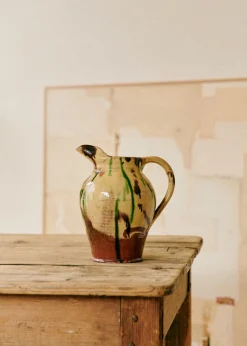 Jarre Italienne Vintage Petit Modèle-Sezane Online