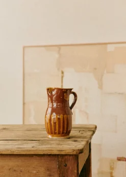 Jarre Italienne Vintage Petit Modèle-Sezane Online