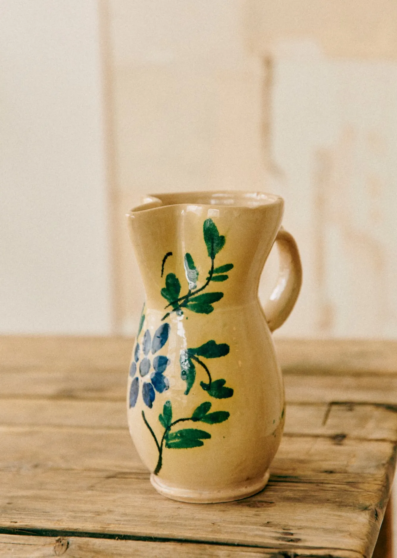 Jarre Italienne Vintage Petit Modèle-Sezane Online