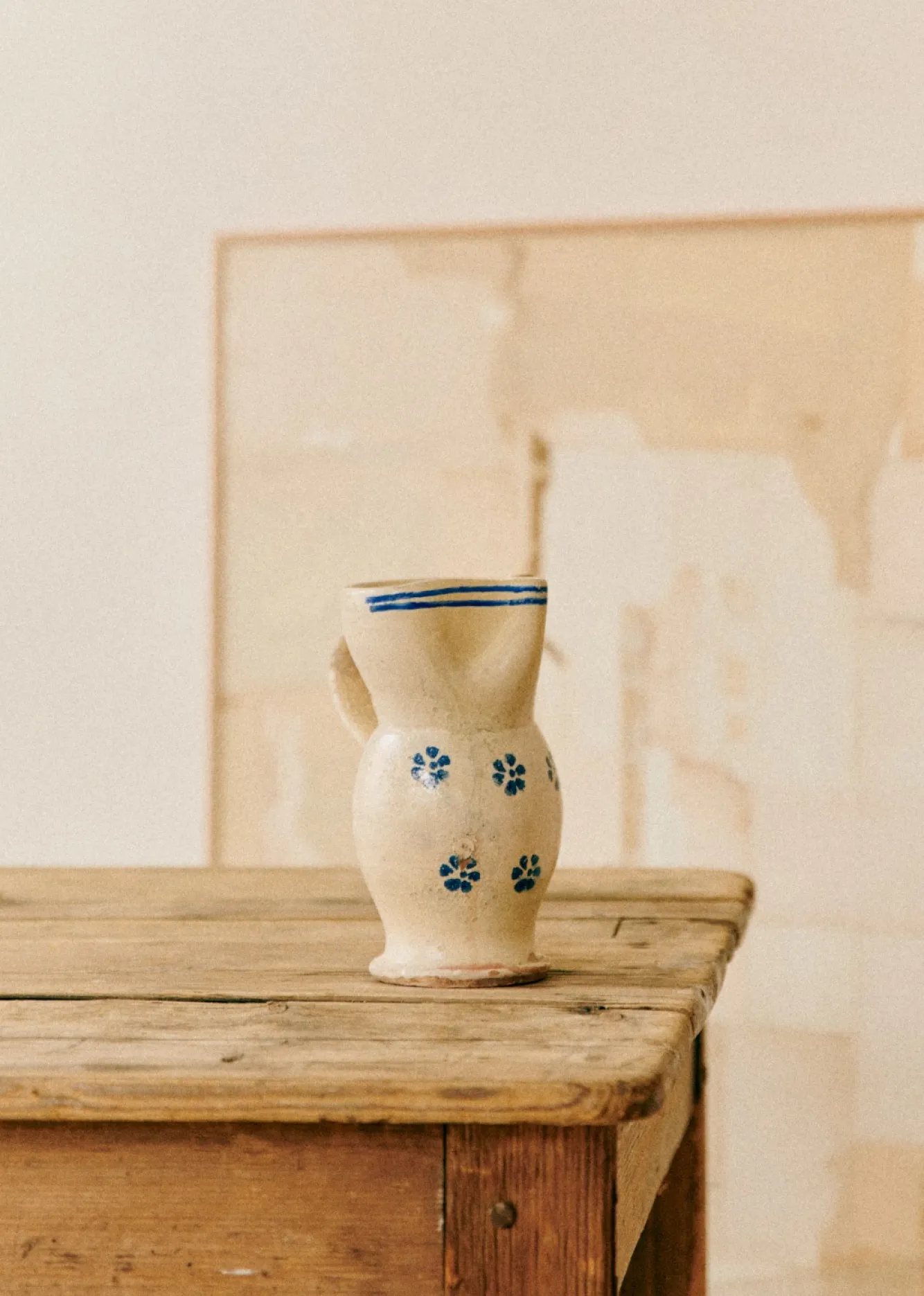 Jarre Italienne Vintage Petit Modèle-Sezane Online