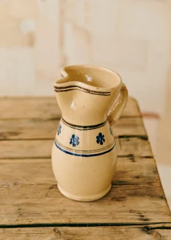 Jarre Italienne Vintage Petit Modèle-Sezane Online