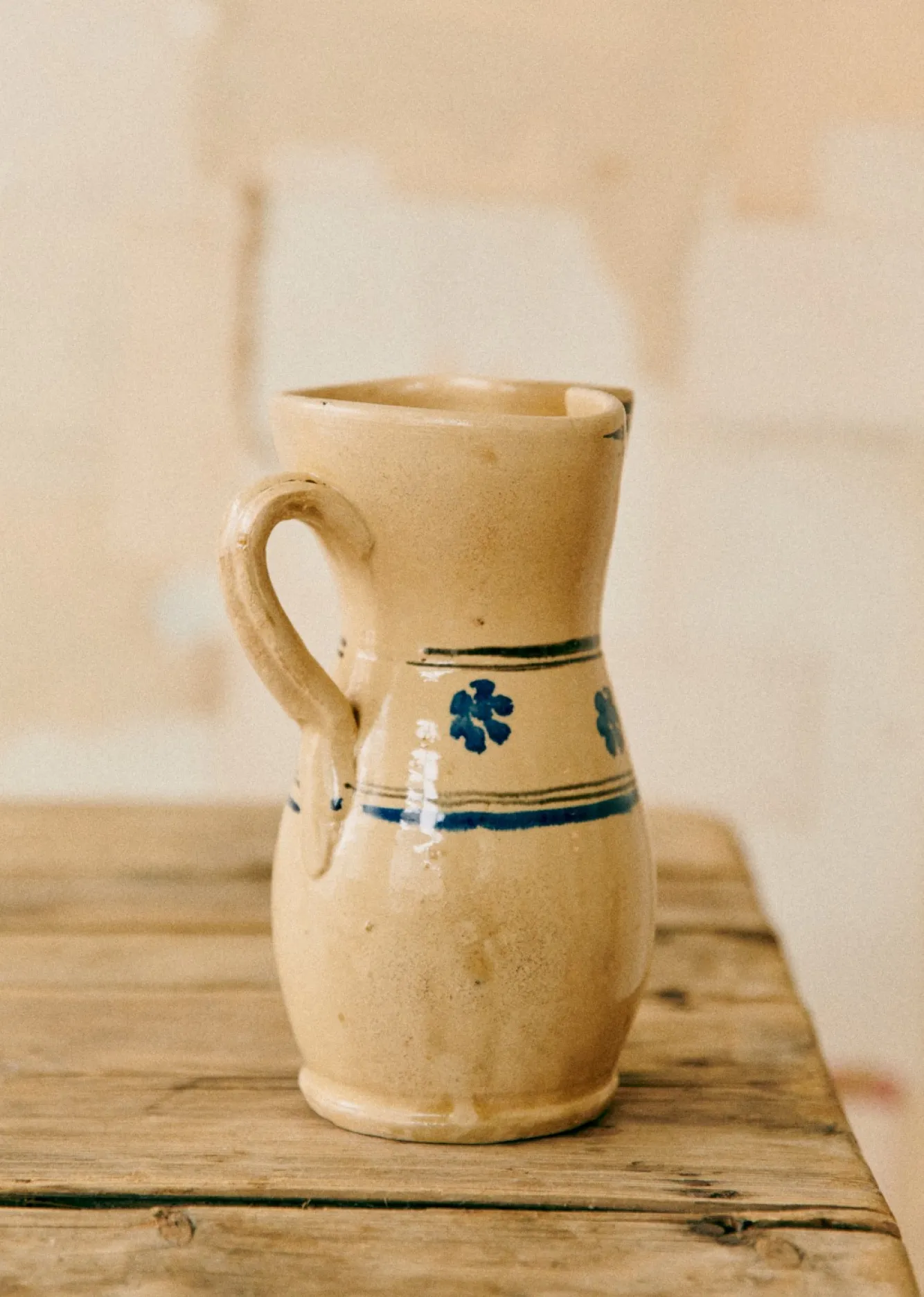 Jarre Italienne Vintage Petit Modèle-Sezane Online