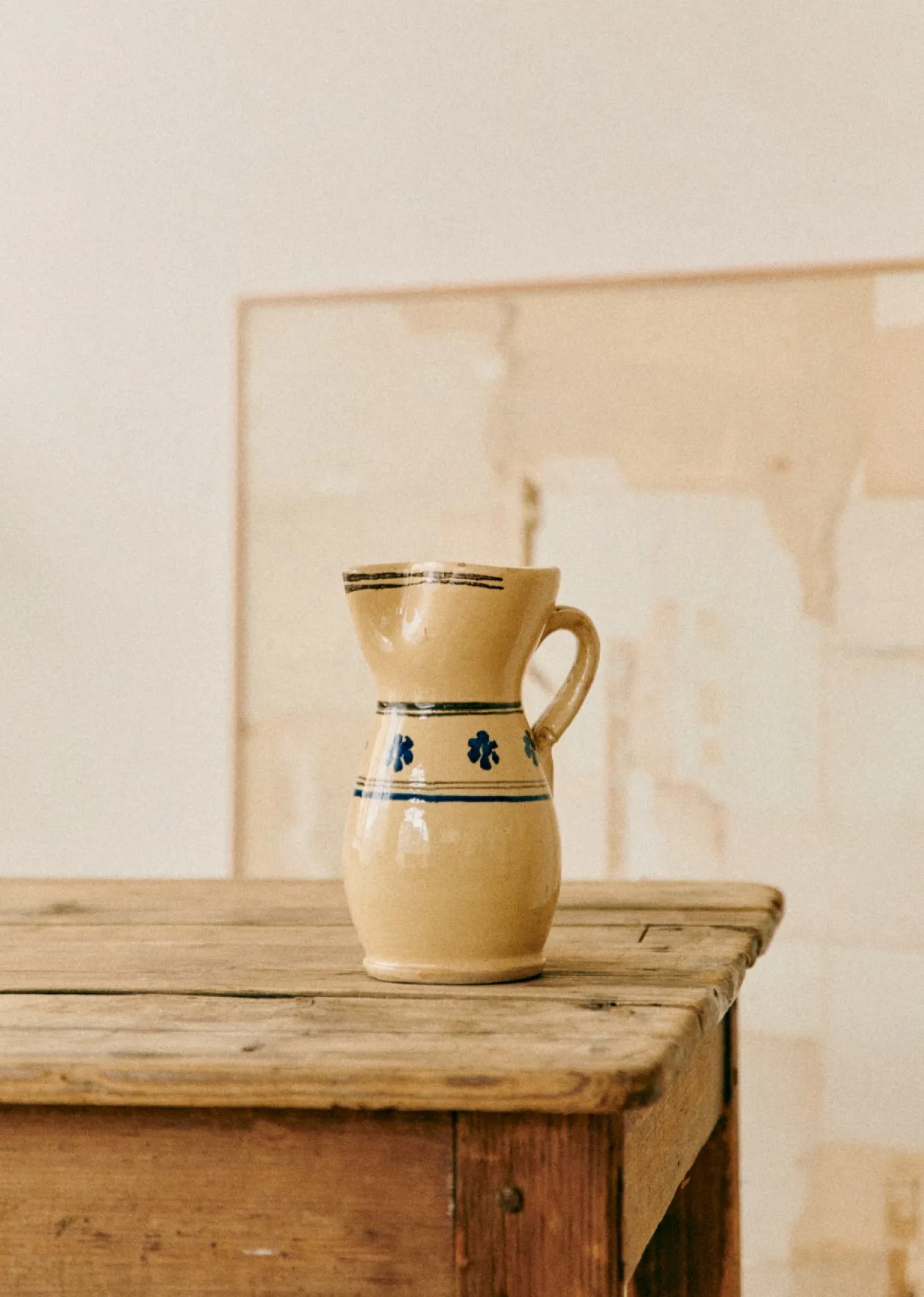 Jarre Italienne Vintage Petit Modèle-Sezane Online