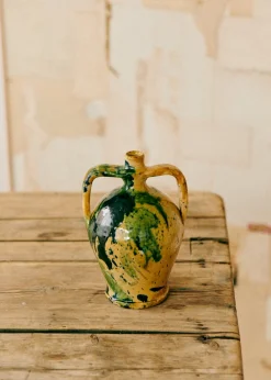 Jarre Italienne Vintage Petit Modèle-Sezane Online
