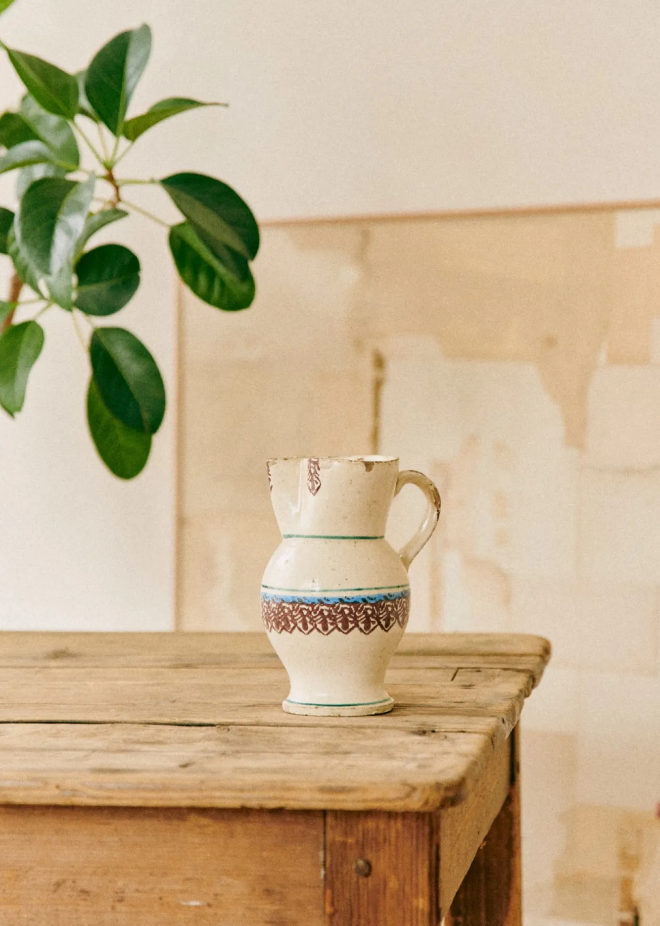 Jarre Italienne Vintage Petit Modèle-Sezane Online