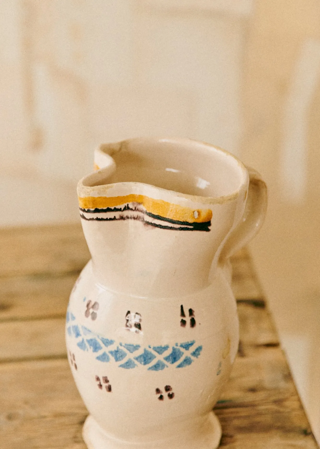 Jarre Italienne Vintage Petit Modèle-Sezane Online