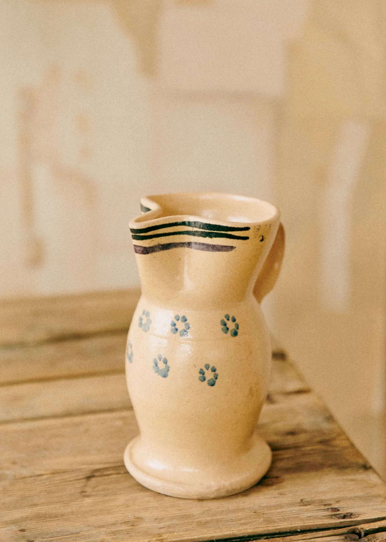 Jarre Italienne Vintage Petit Modèle-Sezane Online