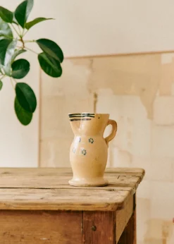 Jarre Italienne Vintage Petit Modèle-Sezane Online
