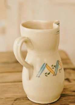 Jarre Italienne Vintage Petit Modèle-Sezane Online