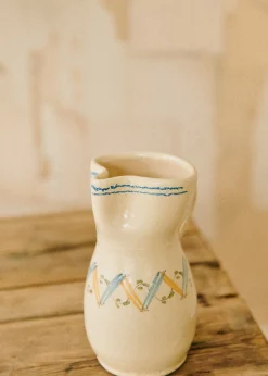 Jarre Italienne Vintage Petit Modèle-Sezane Online