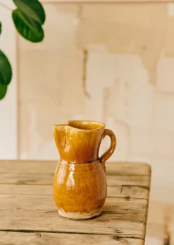 Jarre Italienne Vintage Petit Modèle-Sezane Online