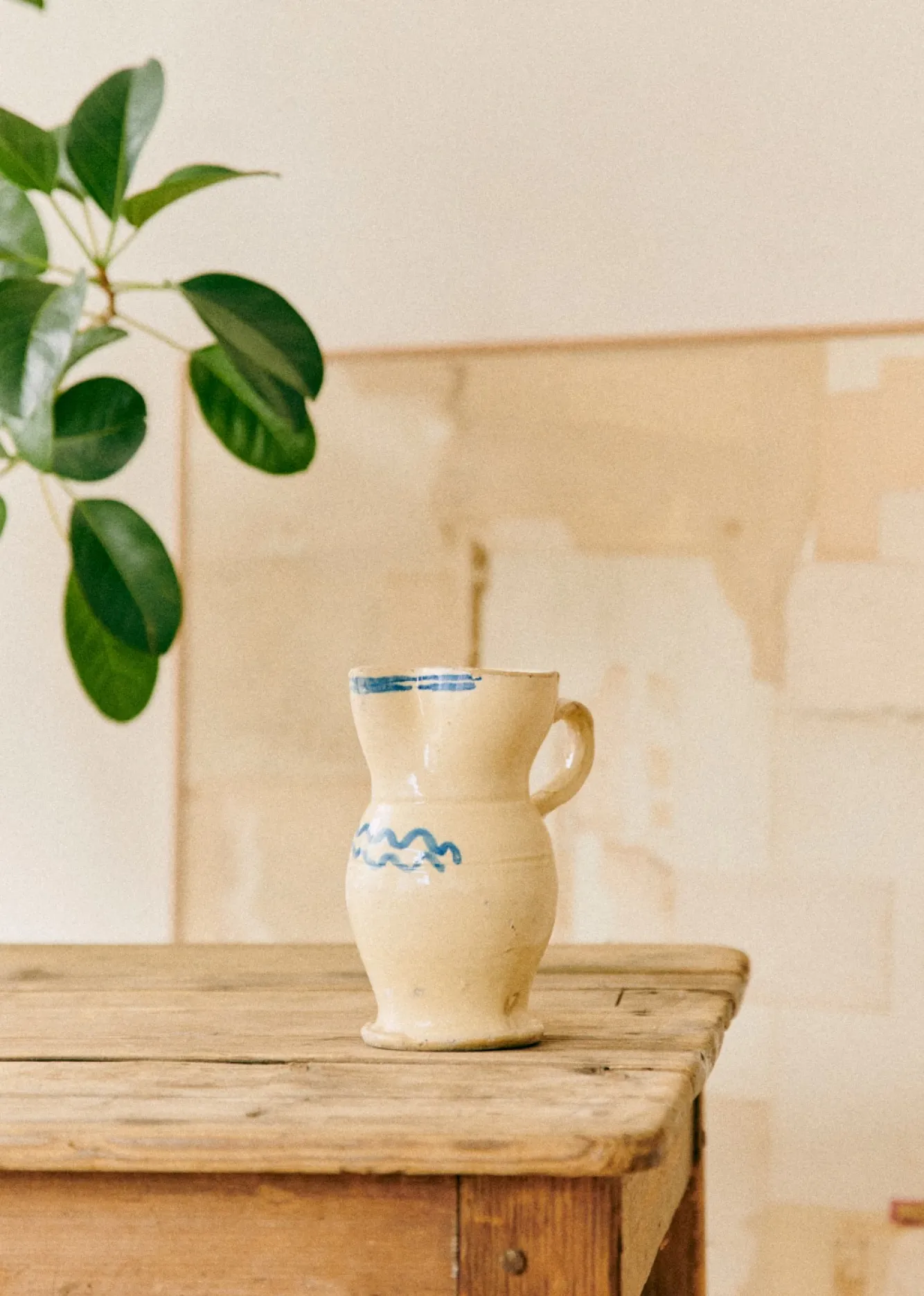 Jarre Italienne Vintage Petit Modèle-Sezane Online